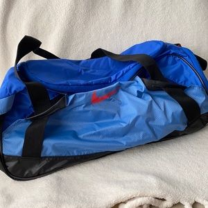 Nike Duffle bag
